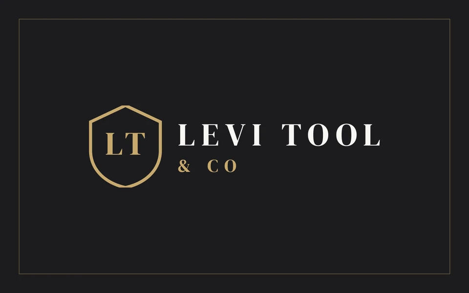 The Levi Tool & Co. logo