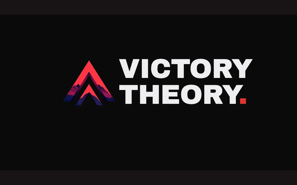 The Victory Theory logo